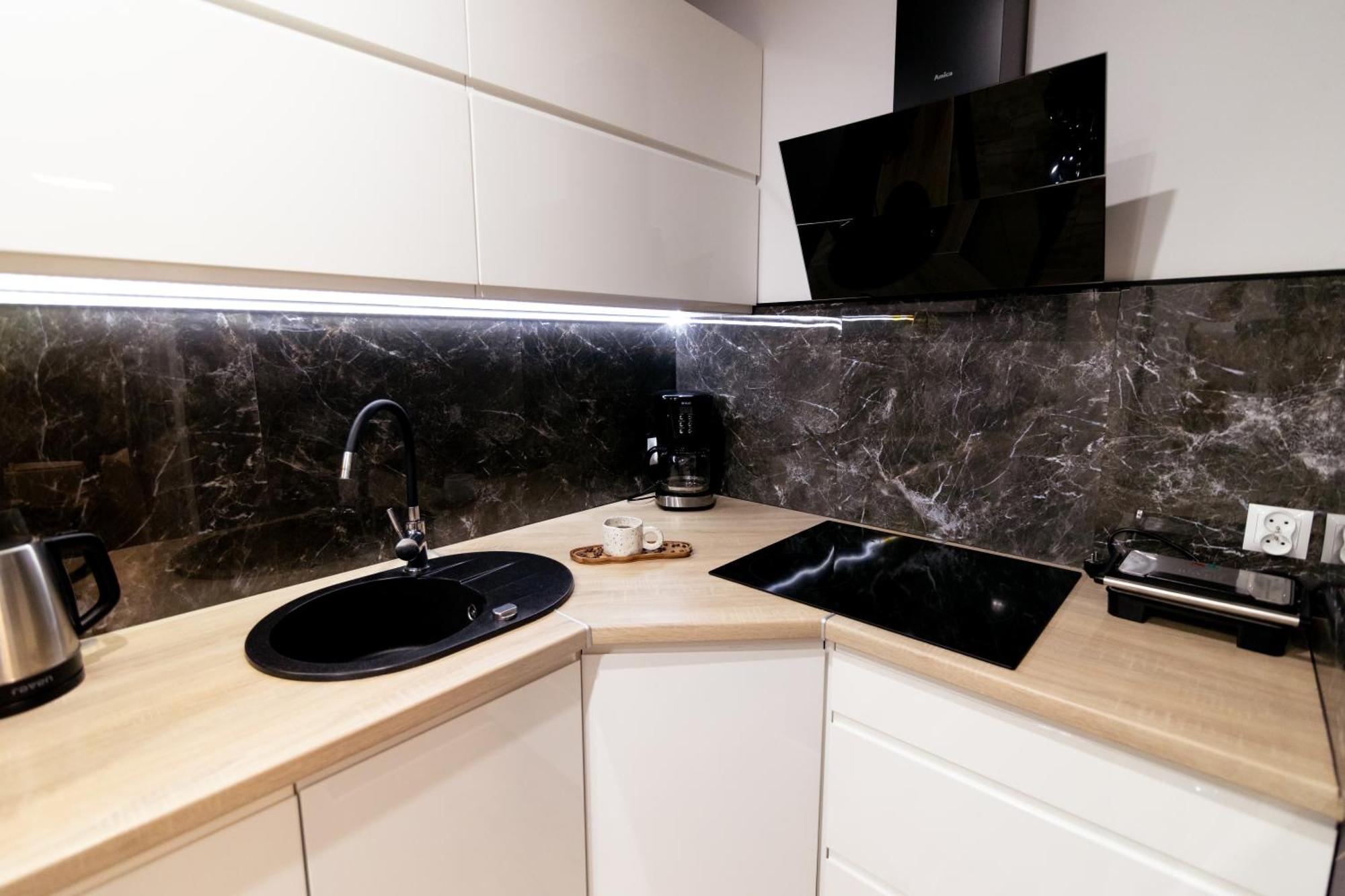 Apartament Martyna Kłodzko Exterior foto